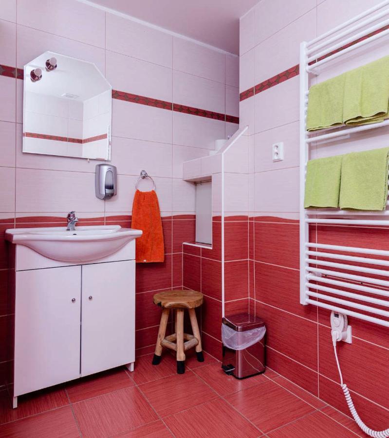 Apartman Cabernet Velke Pavlovice Exterior photo