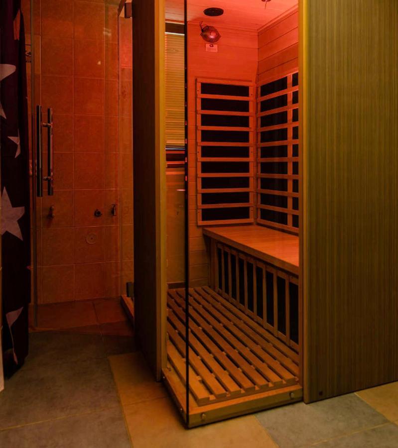 Apartman Cabernet Velke Pavlovice Exterior photo