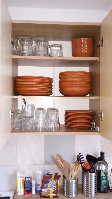 Apartman Cabernet Velke Pavlovice Room photo