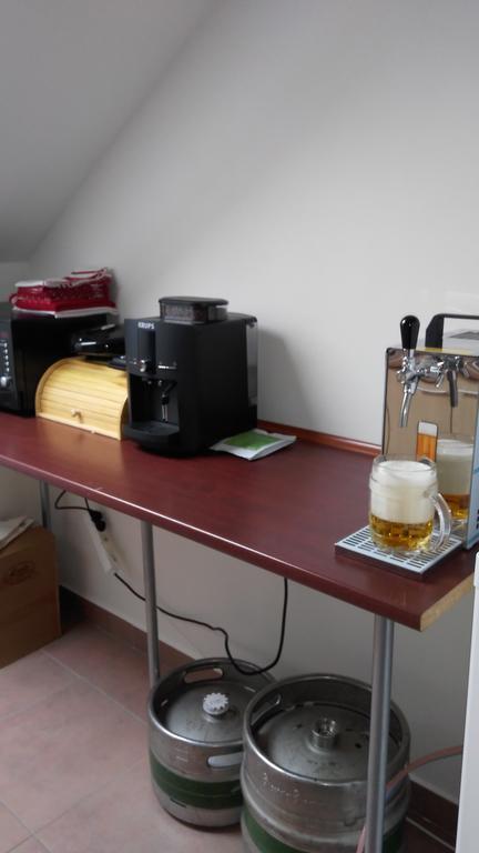 Apartman Cabernet Velke Pavlovice Room photo
