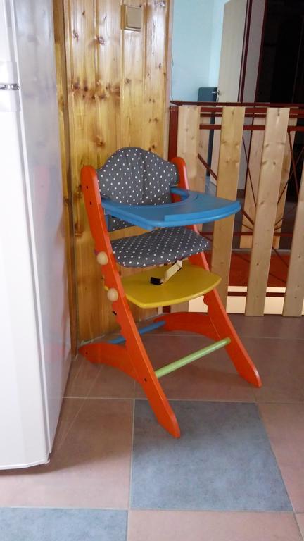Apartman Cabernet Velke Pavlovice Room photo
