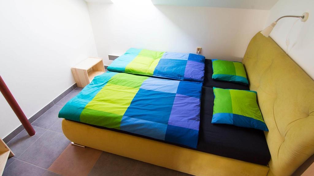 Apartman Cabernet Velke Pavlovice Room photo