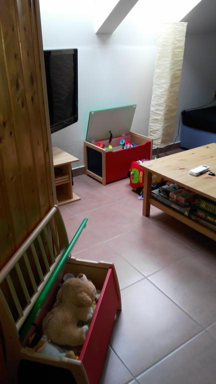 Apartman Cabernet Velke Pavlovice Room photo