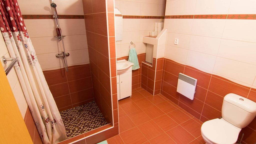 Apartman Cabernet Velke Pavlovice Room photo