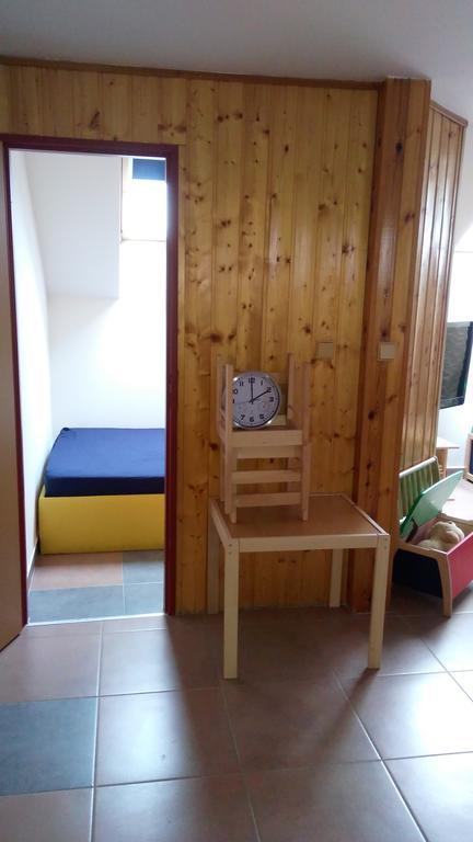 Apartman Cabernet Velke Pavlovice Room photo