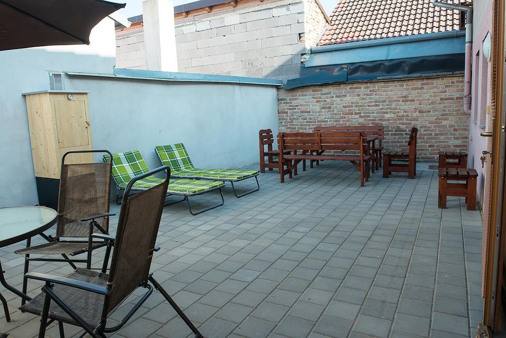 Apartman Cabernet Velke Pavlovice Room photo