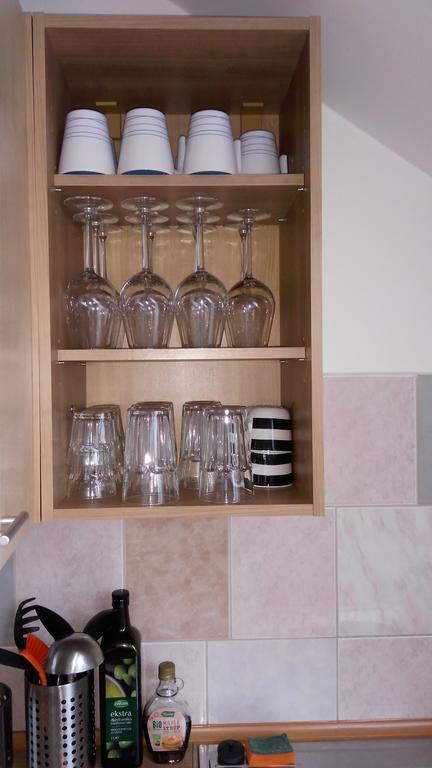 Apartman Cabernet Velke Pavlovice Room photo