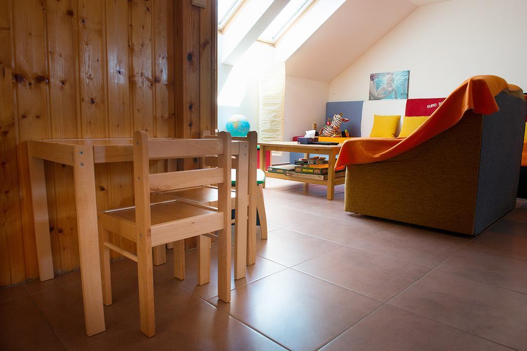 Apartman Cabernet Velke Pavlovice Room photo